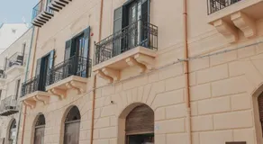 AMORINI Cefalù Baronial Suites - Image 4