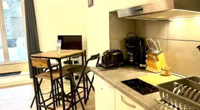Appartement avec terrasse au coeur d'Aurillac - Image 5