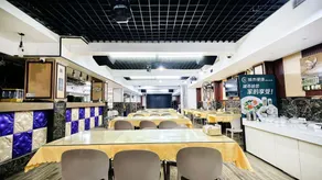 City Comfort Inn Shanghai Chongming Baotown - Image 2