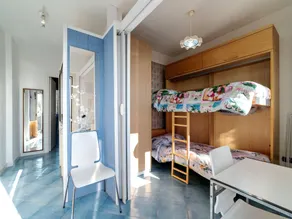 Sea side Apartment in Policastro Bussentino With Balcony Santa Marina - Image 2
