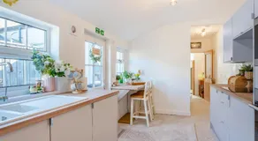 Nook Cottage - Image 3