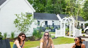 Wanderer Cottages - Image 5
