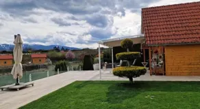FERIENHAUS MOHN AM SEE - Image 5