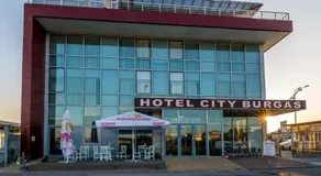 Hotel City - Image 4