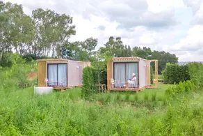 Camper Flowery Khaoyai by Floryday - Image 3