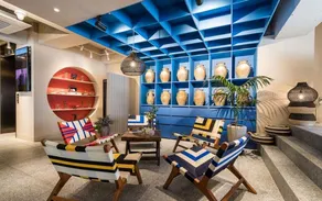 Busan Daeyeondong Mute Hotel - Image 5