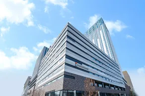 Hotel Keihan Namba Grande - Image 1