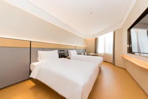 JI Hotel Tianjin Airport Economic Zone - Image 3