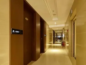 Chengdu Yijing Fashion Hotel (Sichuan Top Vocational College of Information Technology) - Image 2