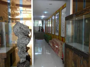 Aishang Hotel (Shanghai Guoquan Road) - Image 2