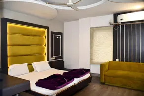 Hotel Anand - Image 5