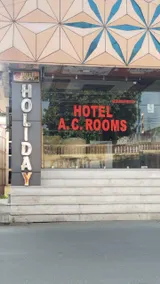Hotel New Holiday - Image 3