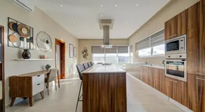 A 3BR Designer home with Private Pool & Terrace by 360 Estates - Image 3