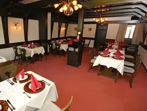 SCHLAFGUT! HOTEL-WILL.ICH Garni - Image 5