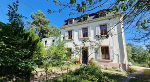 La Villa du Parc - Gîtes & SPAs privatifs - Image 2