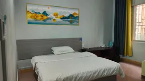 Wanfang Business Hotel - Image 2