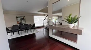 El Golf los inkas luxury Penthouse - Image 3