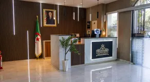Lounis Hôtel by Atlantis - Image 5
