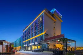 GreenTree Inn Hainan Baisha County Nanqiao Road - Image 3