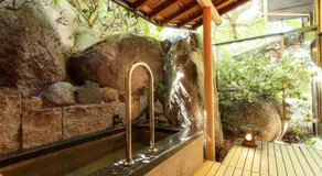 Beautiful Japanese Garden Kagetsu - Image 5
