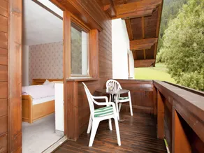 Apartamento en Pettneu cerca de St. Anton Esquí - Image 4