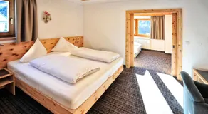 Apart Gabriele Pure Alpin Style St Anton - Mountain Hideaway with Sommercard premium & Dog Love, fully electronic - Image 2