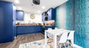 Stylish Flat next2 Wimbledon with a parking - Image 3