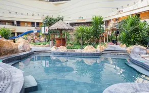 Ocean spa hotel - Image 4