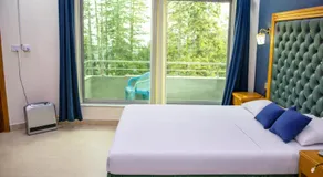 Hotel Al Azeem - Image 2