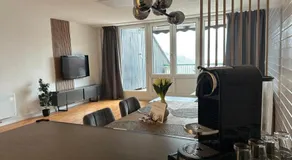 Panorama-Apartment im Schwarzwald I Terrasse & Pool - Image 4