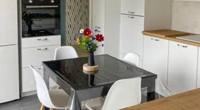 3 Bedroom Gorgeous Home In Parigne - Image 3