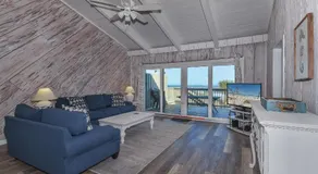 Sunny Daze Sea Dunes Townhome - Pool - Green Turtle B6 Down - Image 2