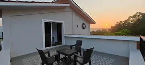 3 BHK Mrudgandh Villa, Dapoli Near Tamastirth Beach - Image 5