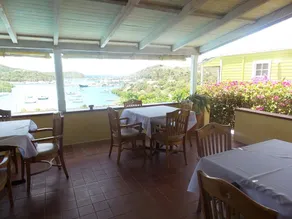The Ocean Inn Antigua - Image 3