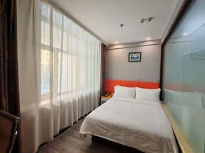 7Days Inn Harbin Medical University Branch - Image 4