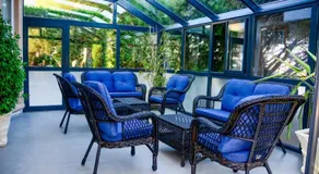 BELEK PRIVATE VILLA WITH POOL NEAR THE beach - Image 5
