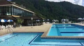 Apto no Porto Real Resort com vista mar, piscina oceânica e lazer - Image 4