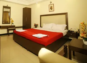 HOTEL RAJVIHAR DELUXE - Image 2