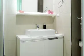 1 BR Peaceful Apartment / Bahcesehir - Image 3