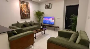 Tranquil Stay Apartments - Image 4