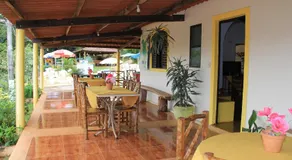 Pousada Cachoeirinha - Image 4
