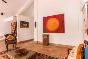 Baga Apartments Goa - Image 2