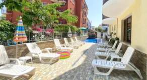 Hotel Opal - Image 4