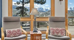 Solitude Vacation Home at Windcliff home - Image 3