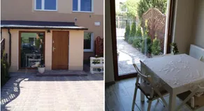 Apartament piętrowy nad morzem - Image 4