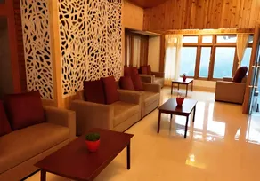 Yashshree Karbari Resort & Spa - Image 4