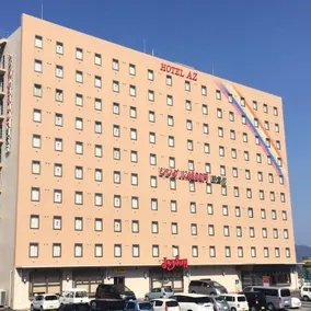 Hotel AZ Fukuoka Munakata - Image 2