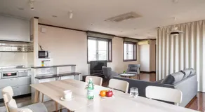 Smart VILLA Green Court Haginaka - Image 2
