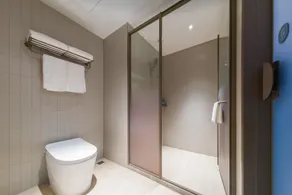 Hanting Hotel Jinan Yaoqiang Airport Hangtian Avenue - Image 2