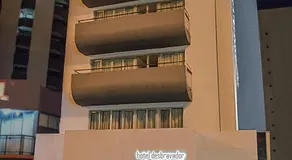 Hotel Desbravador - Image 2